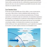 Predicción del tiempo. Guías tutor aire libre - Imagen 2