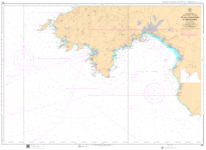 421 DE LA ISLA DRAGONERA A CABO BLANCO