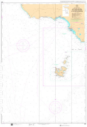 422 DEL CABO REGANA A LA PUNTA SALINAS