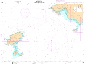 48D IBIZA, FORMENTERA Y COSTA DUDOESTE DE MALLORCA