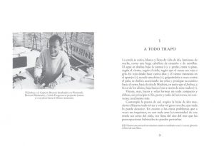 El largo viaje - Imagen 3
