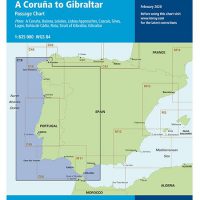 C19 A CORUÑA TO GIBRALTAR