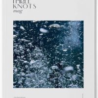 THREE KNOTS MAG 1