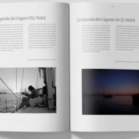 THREE KNOTS MAG Nº1 - Imagen 5