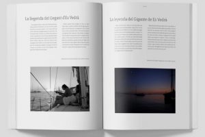 THREE KNOTS MAG Nº1 - Imagen 5