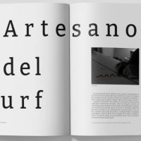 THREE KNOTS MAG Nº1 - Imagen 3