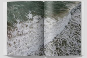 THREE KNOTS MAG Nº1 - Imagen 6