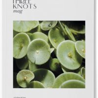 THREE KNOTS MAG 2