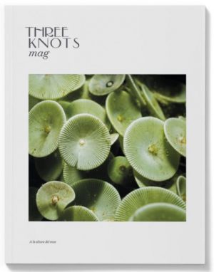 THREE KNOTS MAG 2