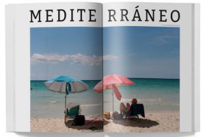 THREE KNOTS MAG. Nº2 - Imagen 2