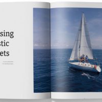 THREE KNOTS MAG 2
