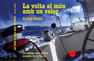 LA VOLTA AL MON EN UN VELER