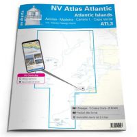 NV ATLAS ATLANTIC ISLANDS