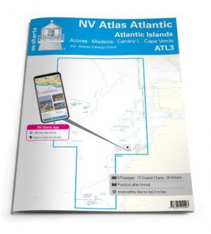 NV ATLAS ATLANTIC ISLANDS