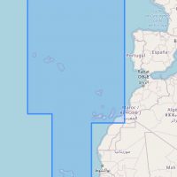 NV ATLAS ATLANTIC ISLANDS..
