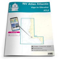 NV ATLAS ATLANTIC VIGO TO GIBRALTAR