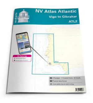 NV ATLAS ATLANTIC VIGO TO GIBRALTAR