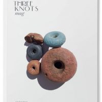 THREE KNOTS MAG 3