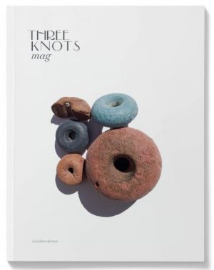 THREE KNOTS MAG 3