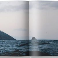 THREE KNOTS MAG. Nº3 - Imagen 5