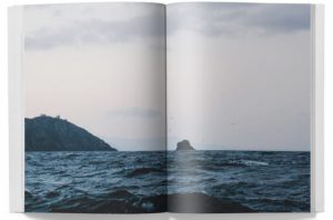 THREE KNOTS MAG. Nº3 - Imagen 5