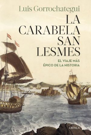 LA CARABELA SAN LESMES