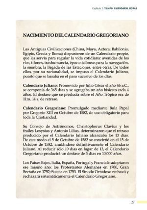 El sextante, curso práctico - Imagen 3