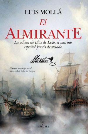 EL ALMIRANTE