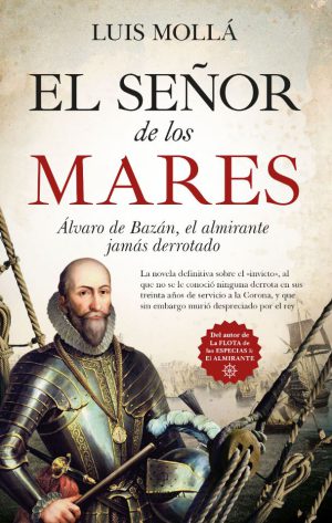 EL SEÑOR DE LOS MARES