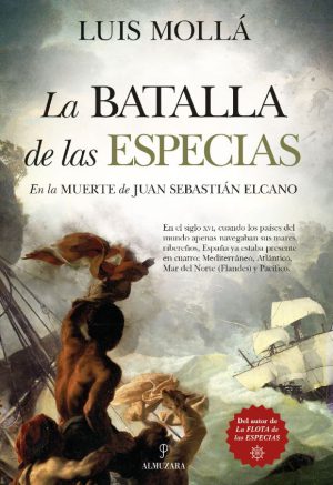 LA BATALLA DE LAS ESPECIAS