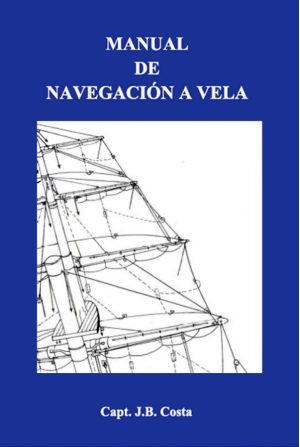 MANUAL DE NAVEGACION A VELA