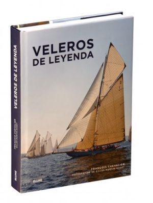 VELEROS DE LEYENDA