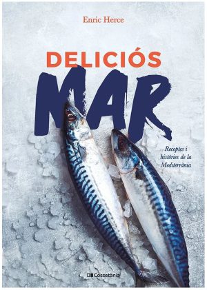 DELICIOS MAR