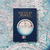 JACQUES DEVAULX NAUTIVAL WORKS