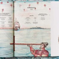 JACQUES DEVAULX: NAUTICAL WORKS - Imagen 2