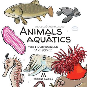 ANIMALS AQUATICS