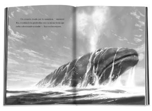 La ballena perdida - Imagen 3