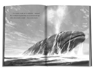 La ballena perdida - Imagen 4