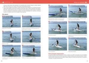 PAPaddle surf - sup - Imagen 3