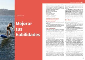 PAPaddle surf - sup - Imagen 5