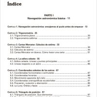 NAVEGACIÓN ASTRONÓMICA. 8ª EDICIÓN ACTUALIZADA.1