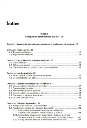 NAVEGACIÓN ASTRONÓMICA. 8ª EDICIÓN ACTUALIZADA.1