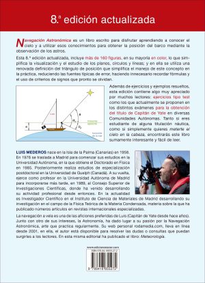 Navegación astronómica. 8º edición actualizada - Imagen 5
