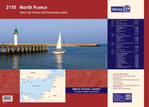 2110 NORTH FRANCE