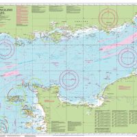 C12 ENGLISH CHANNEL PASSAGE.