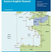 C12 ENGLISH CHANNEL PASSAGE
