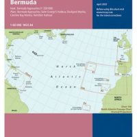 CARTA IMRAY E5 BERMUDA