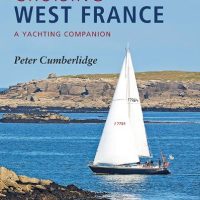 CRUISING WEST FRANCE