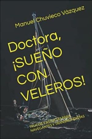 DOCTORA SUEÑO CON VELEROS