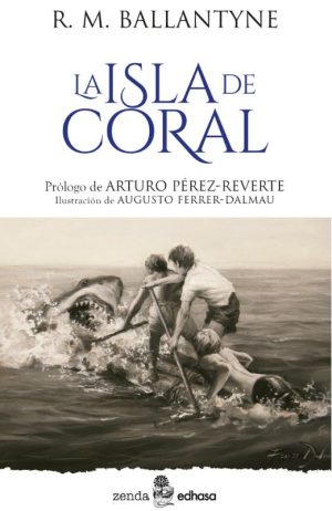 LA ISLA DE CORAL